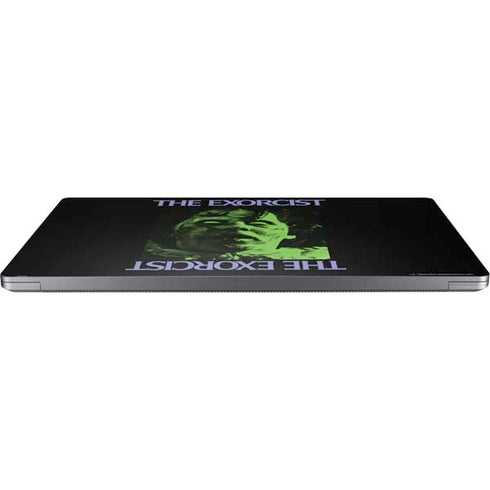 Warner Bros The Exorcist The Exorcist Regan Universal Laptop 12in (9.8 x 6.8in) Skin